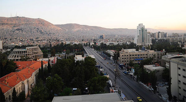 Syria